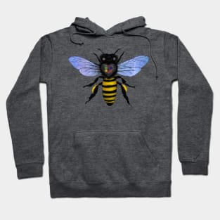 Bee Love Hoodie